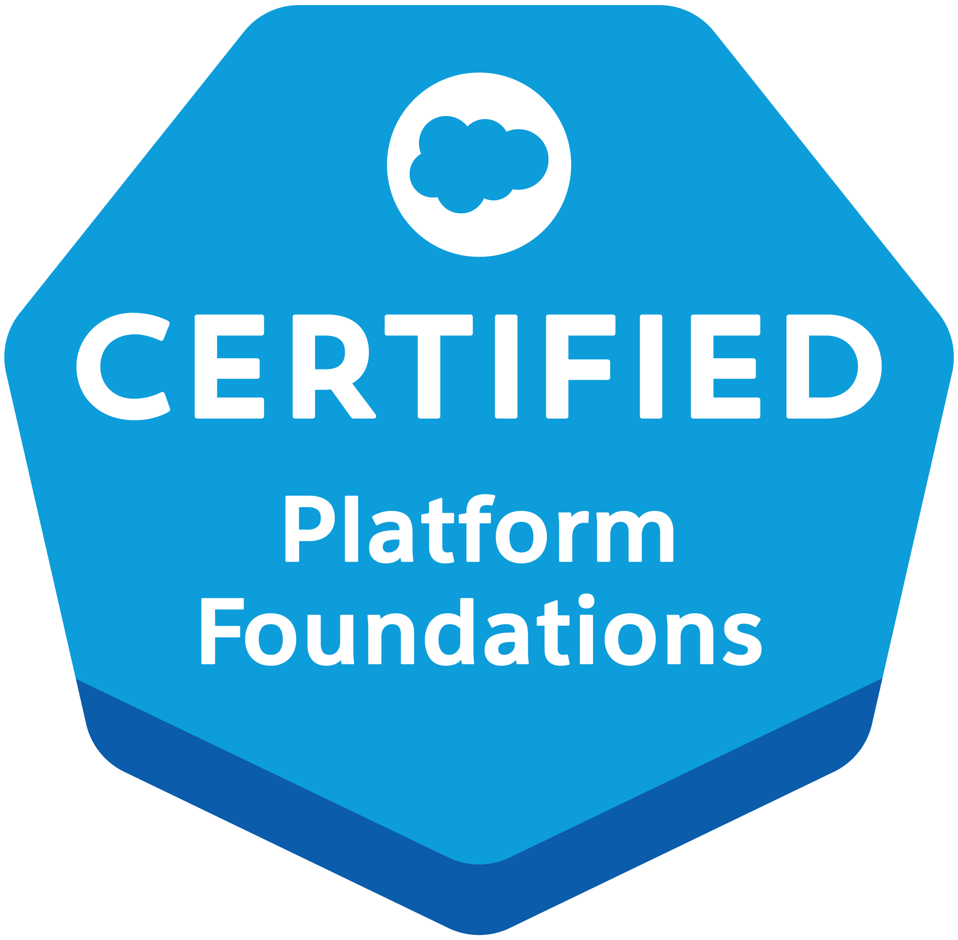 Salesforce Certified Associate