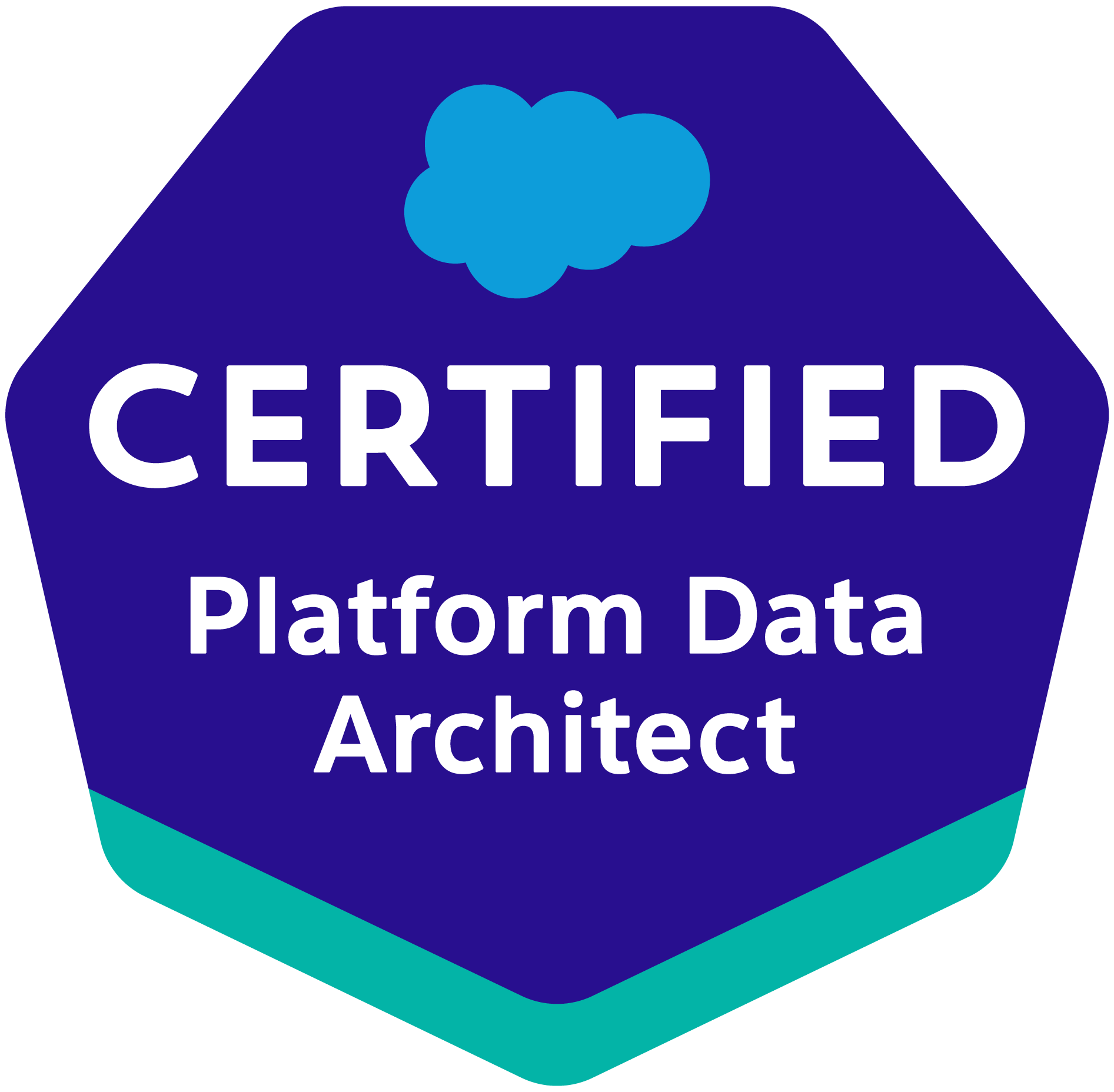 Salesforce Certified Data Architect