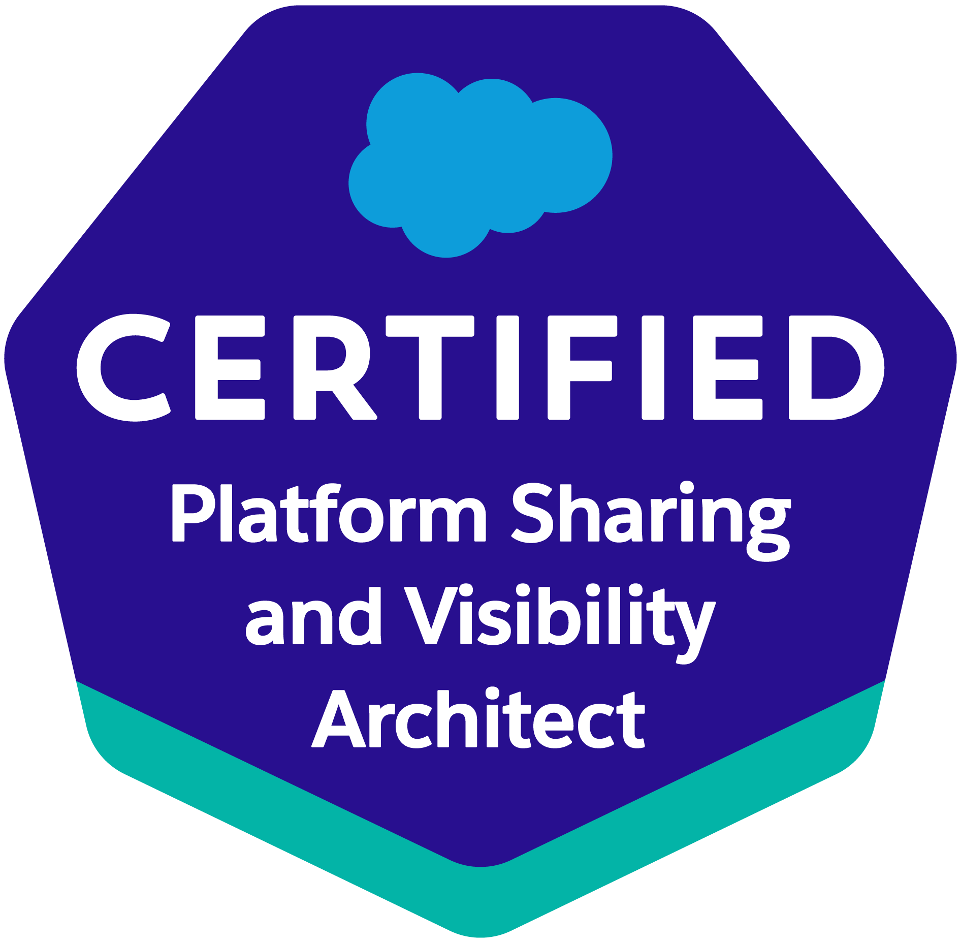 Salesforce Certified Sharing and Visibility Architect